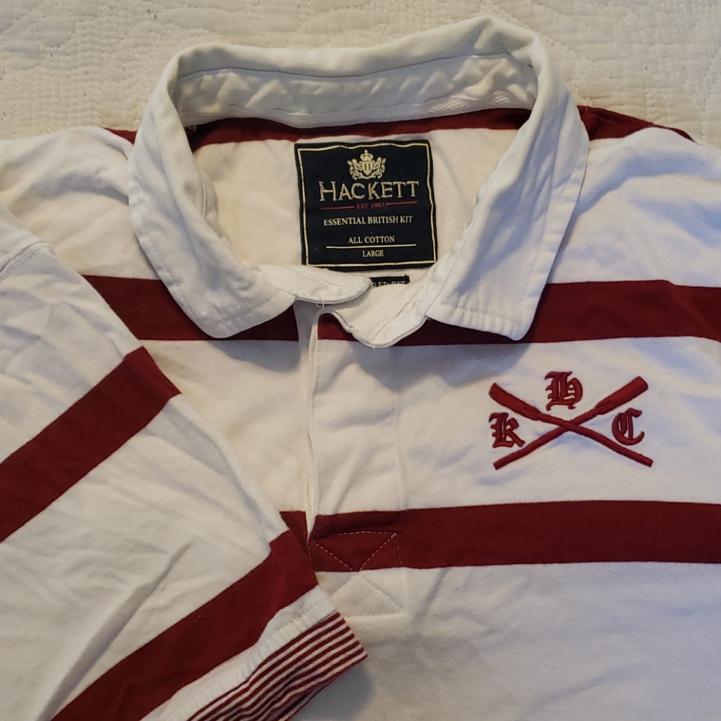 Hackett Polo